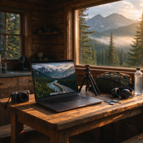 Vlog Video Editing Service
