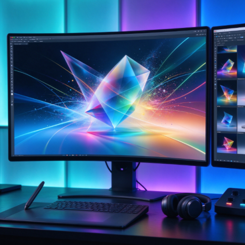 Video Motion Graphics Service
